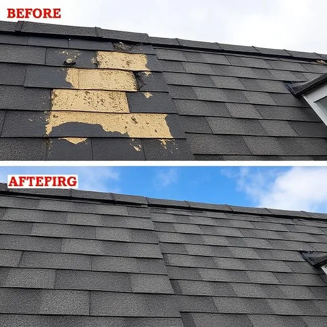 Roof Repair Near Me in Yanceyville, NC near me